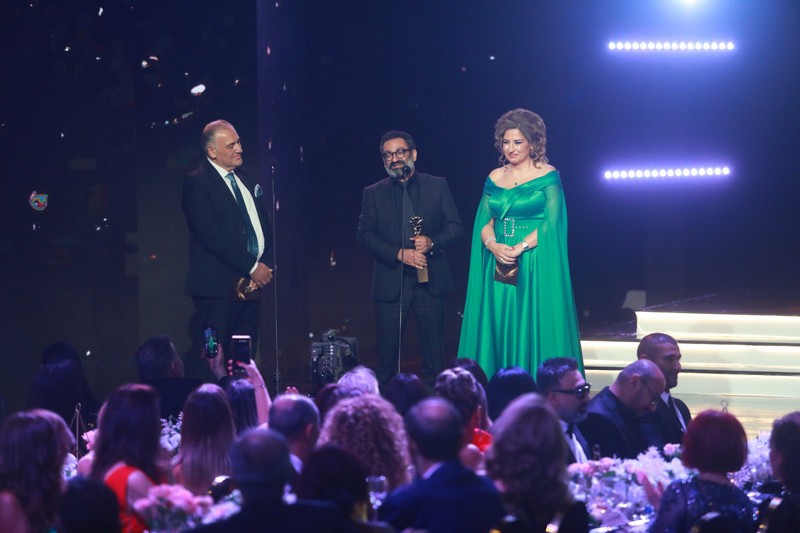 الموركس دور يحمل شعار Staying Alive… The Show must go on بدورته الثانية والعشرين
